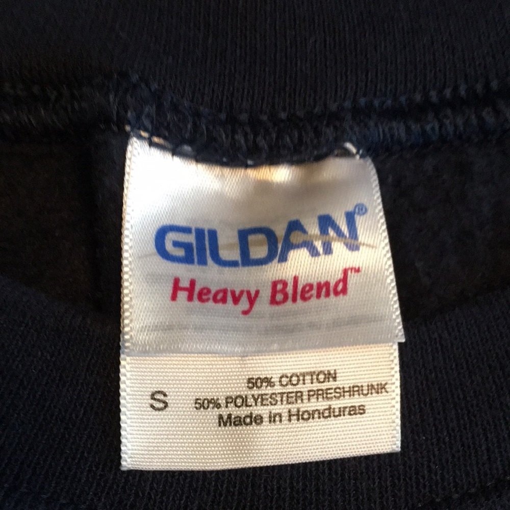 SUNY Geneseo Sweatshirt - Picture 5 of 5